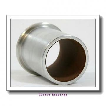 ISOSTATIC B-1218-16  Sleeve Bearings