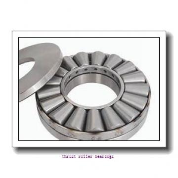 IKO AS1528  Thrust Roller Bearing