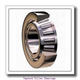 0 Inch | 0 Millimeter x 5 Inch | 127 Millimeter x 1.125 Inch | 28.575 Millimeter  TIMKEN 563-2  Tapered Roller Bearings