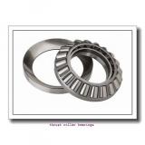 INA TWC411  Thrust Roller Bearing