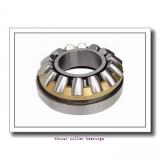 INA AS1528  Thrust Roller Bearing