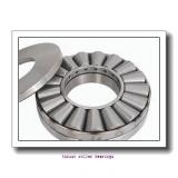 INA AS6590  Thrust Roller Bearing